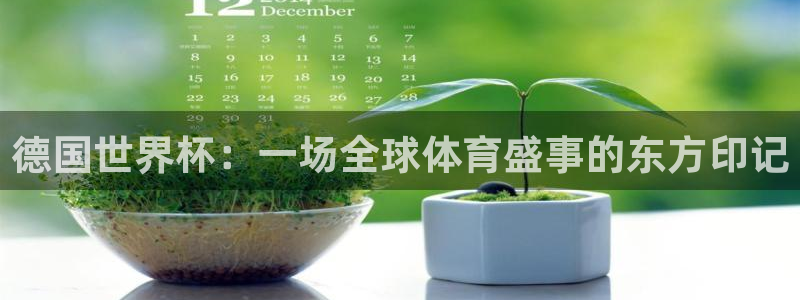 世预赛直播:德国世界杯:一场全球体育盛事的东方印记